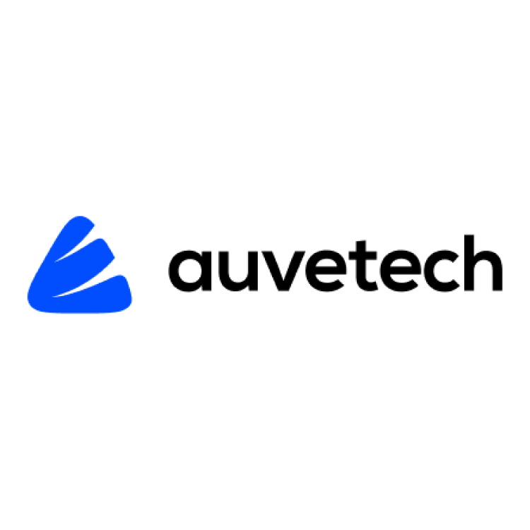 Auve Tech • Mechanics - Võti Tulevikku