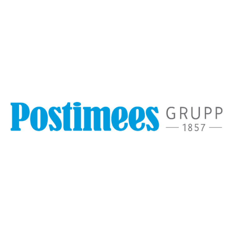 Postimees Grupp • Muu - Võti Tulevikku